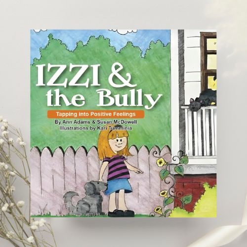 izzi and the bully thumbnail